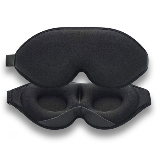 3D Sleep Eye Mask